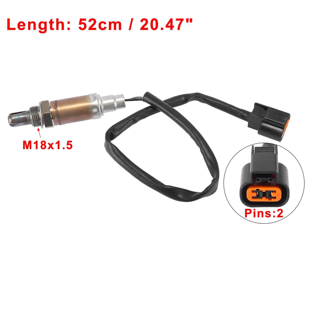 Oxygen Sensor 250-22067 MD149888 for Mitsubishi Mighty Max (1983–1996)