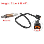 Oxygen Sensor 250-22067 MD149888 for Mitsubishi Mighty Max (1983–1996)