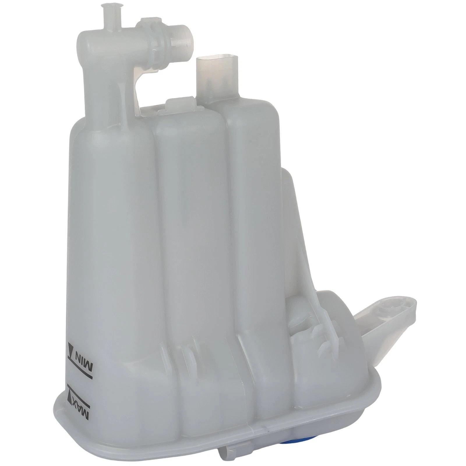Radiator Coolant Expansion Tank for Audi A6 (2009–2017)