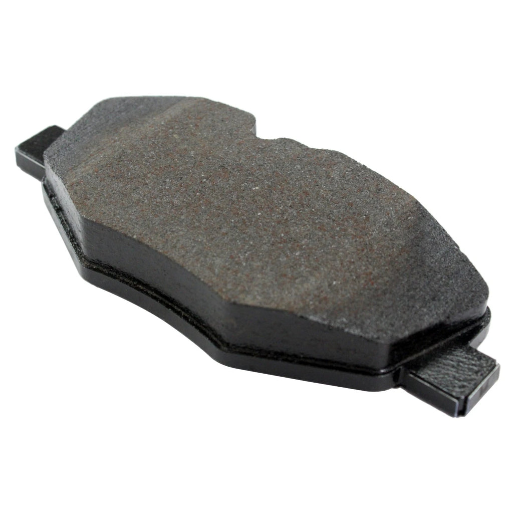 Set of 4 Front Disc Brake Pads for Mercedes W211 E320 E350 (355018731)
