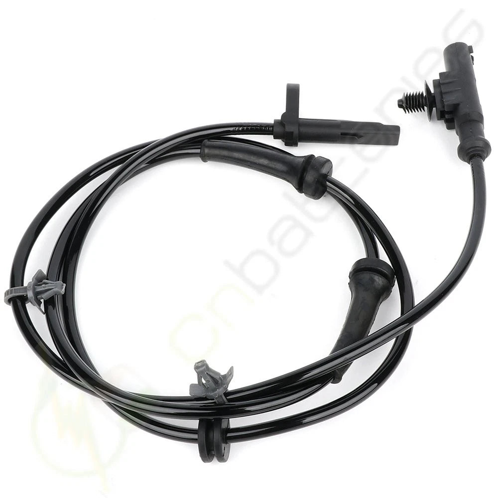 2X ABS Wheel Speed Sensor for Nissan Tiida (2007–2014)