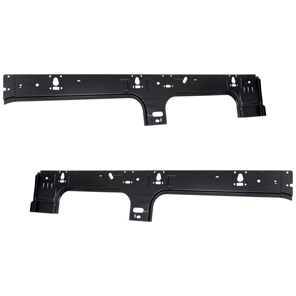Rocker Panels Set of 2 for Driver & Passenger Side