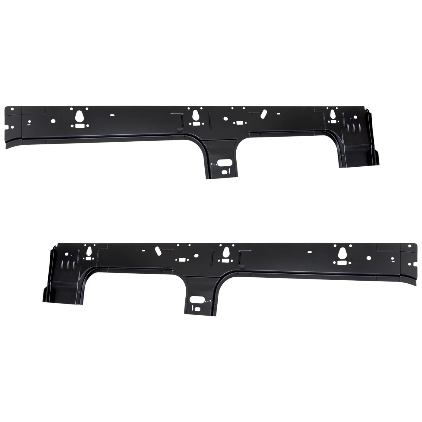 Rocker Panels Set of 2 for Driver & Passenger Side