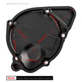Stator Engine Cover Crankcase for Suzuki Bandit GSX 400 750 1100 (1996–2006)