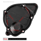 Stator Engine Cover Crankcase for Suzuki Bandit GSX 400 750 1100 (1996–2006)