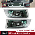 Fog Lights for Lexus GX470 (2003–2009)