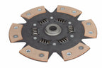 Stage 2 Ceramic Clutch Kit for Dodge Plymouth Neon (1995-1999)
