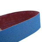 Zirconium Corundum Linishing Belt for Metal Finishing (Universal)