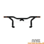 Engine Guard Crash Bar for Harley Touring Street Glide Road Glide (2014-2023)