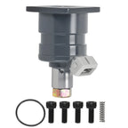 Solenoid Valve for Hitachi EX200-2 EX200-3 (1999–2009)