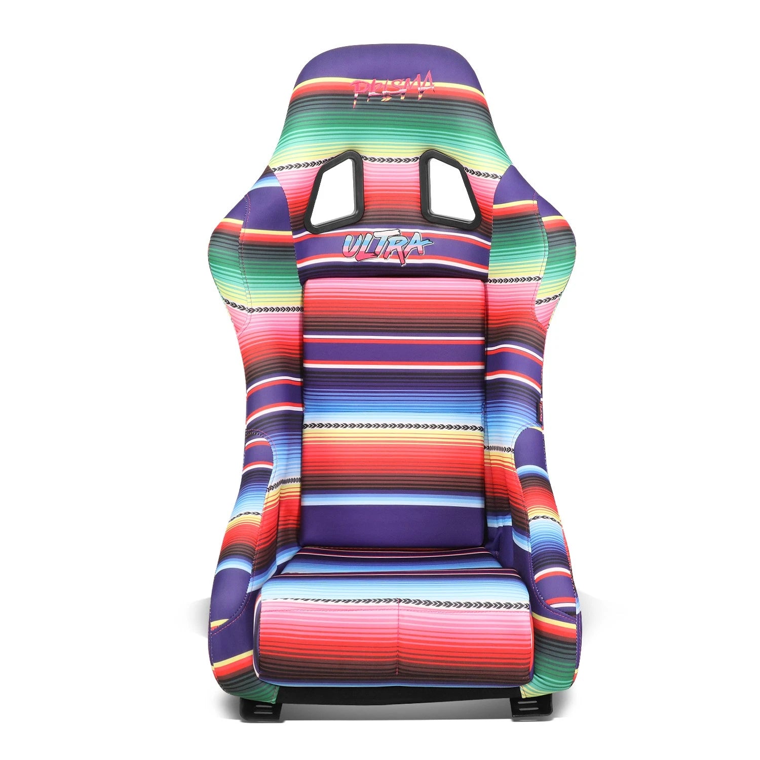 NRG Innovations FRP-303-Mexicali Racing Bucket Seat for Universal Fit (2010–2023)