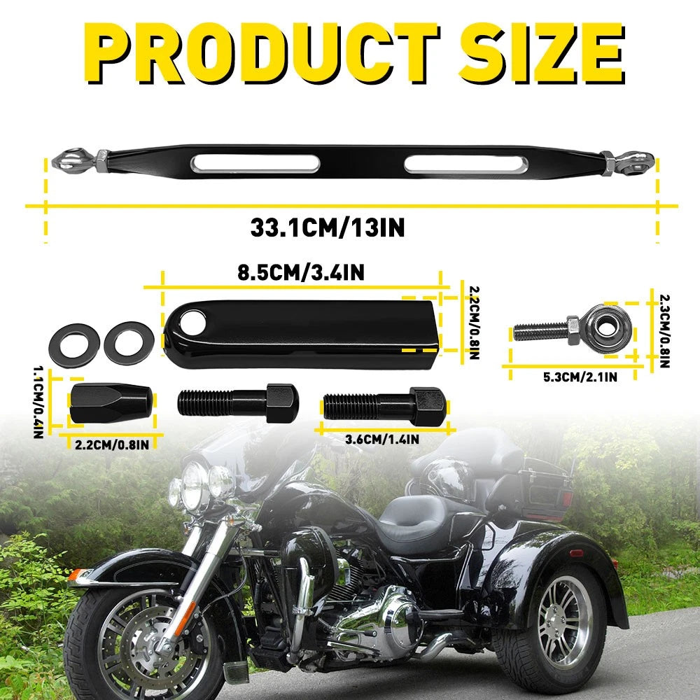 Shift Linkage for Harley Touring Electra Road Glide (2014–2023)