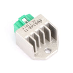 Regulator Rectifier for Honda EM EU 25 26 30 2500 2600 3000 (N/A)