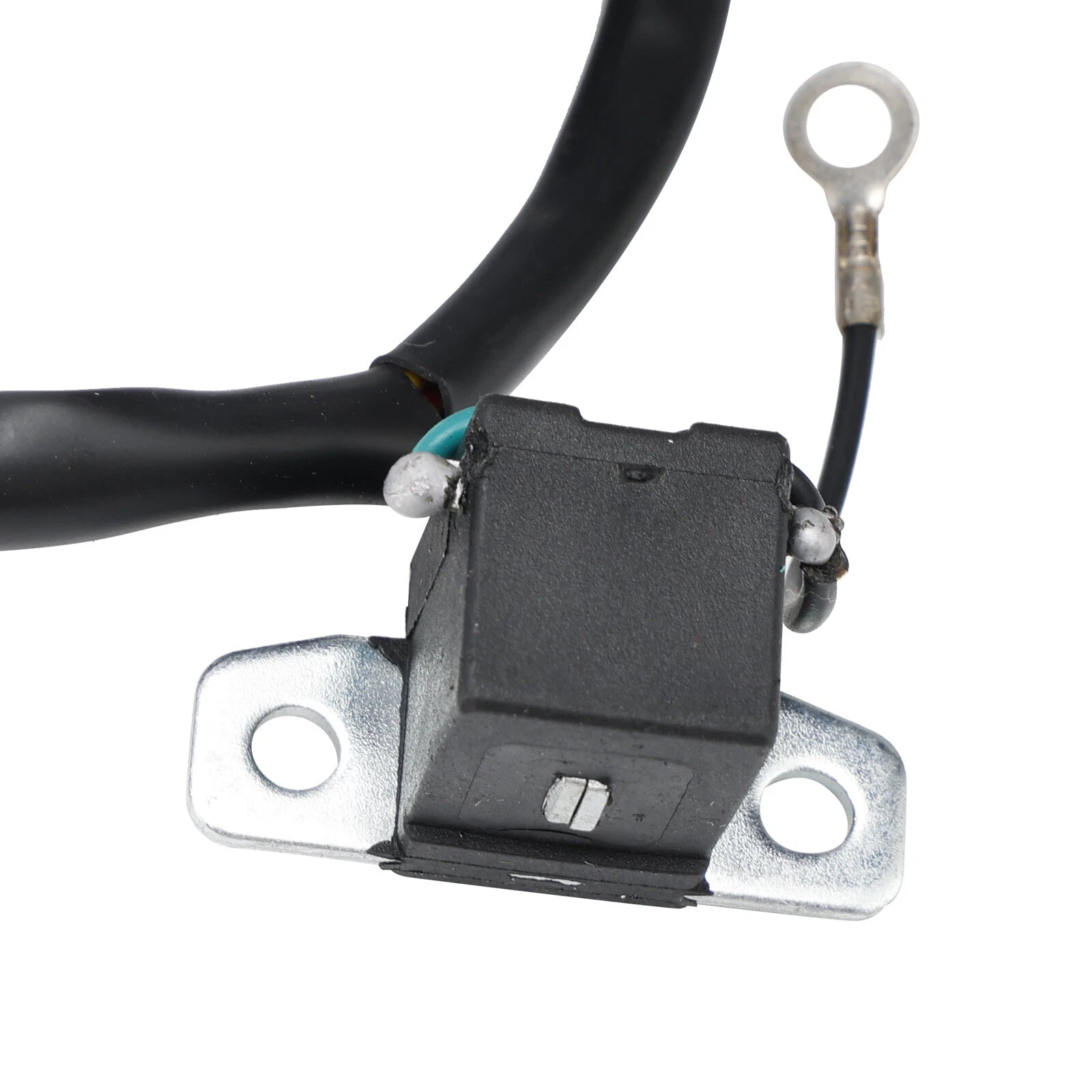 Magneto Stator & Gasket for Kawasaki KLX125 (2003–2006)