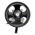 Power Steering Pump with Pulley for Hyundai Santa Fe (2007–2009)
