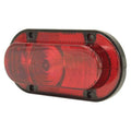 LED Cab Tail Light AR78825 for John Deere, Allis Chalmers, White (Fits All)