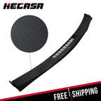 Upper Dash Panel Cover Trim for Impala (2006–2016) - Black, W/Sensor Hole