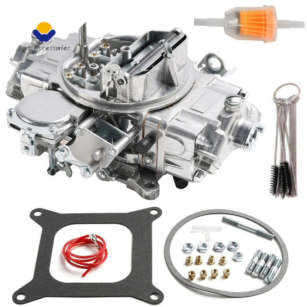 0-3310S Carburetor for Holley 4160 4 Barrel 750 CFM