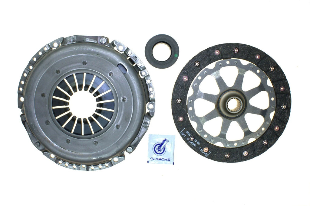 Clutch Kit for Porsche 911 (2009–2016)