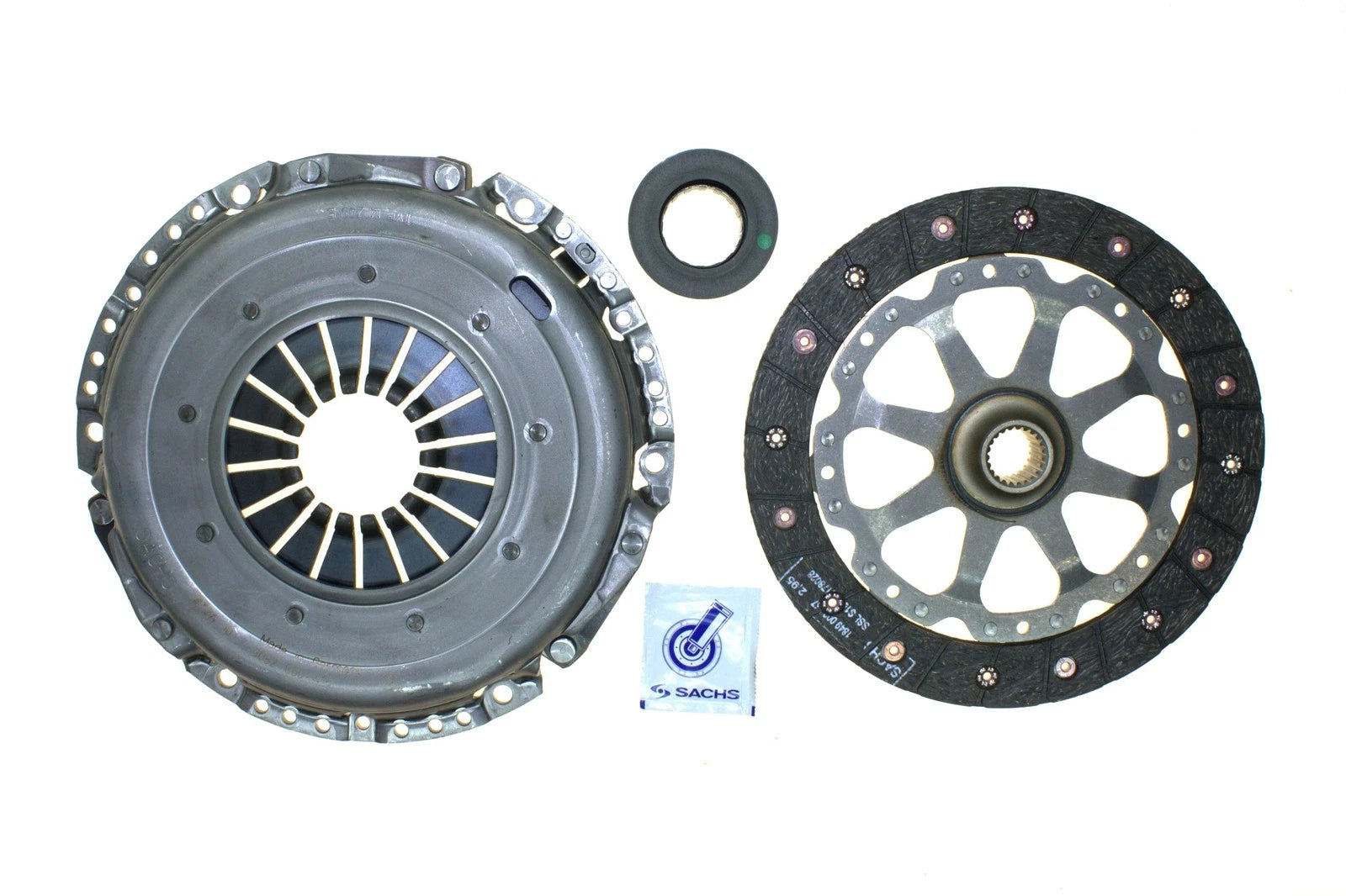 Clutch Kit for Porsche 911 (2009–2016)