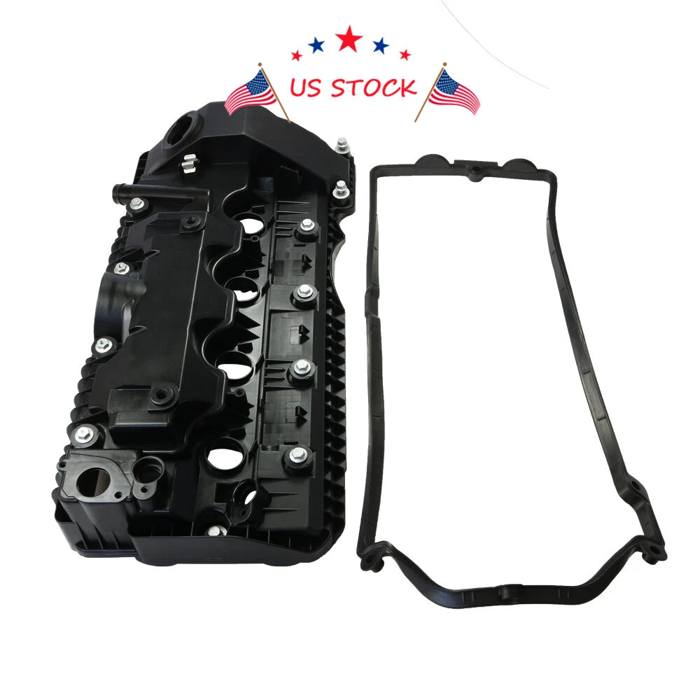 Valve Cover for BMW E53 E60 E63 E64 E65 E66 E70 (2000-2010)