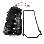 Valve Cover for BMW E53 E60 E63 E64 E65 E66 E70 (2000-2010)