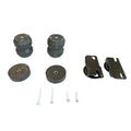 Rear Suspension Enhancement System for Dodge Ram 2500 