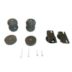 Rear Suspension Enhancement System for Dodge Ram 2500 