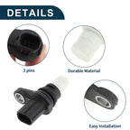 Crankshaft Position Sensor for Toyota Vitz F (2000–2005) No. 9091905079