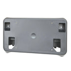 Replacement Polypropylene Front License Plate Bracket for 2018-21 Chevy Traverse