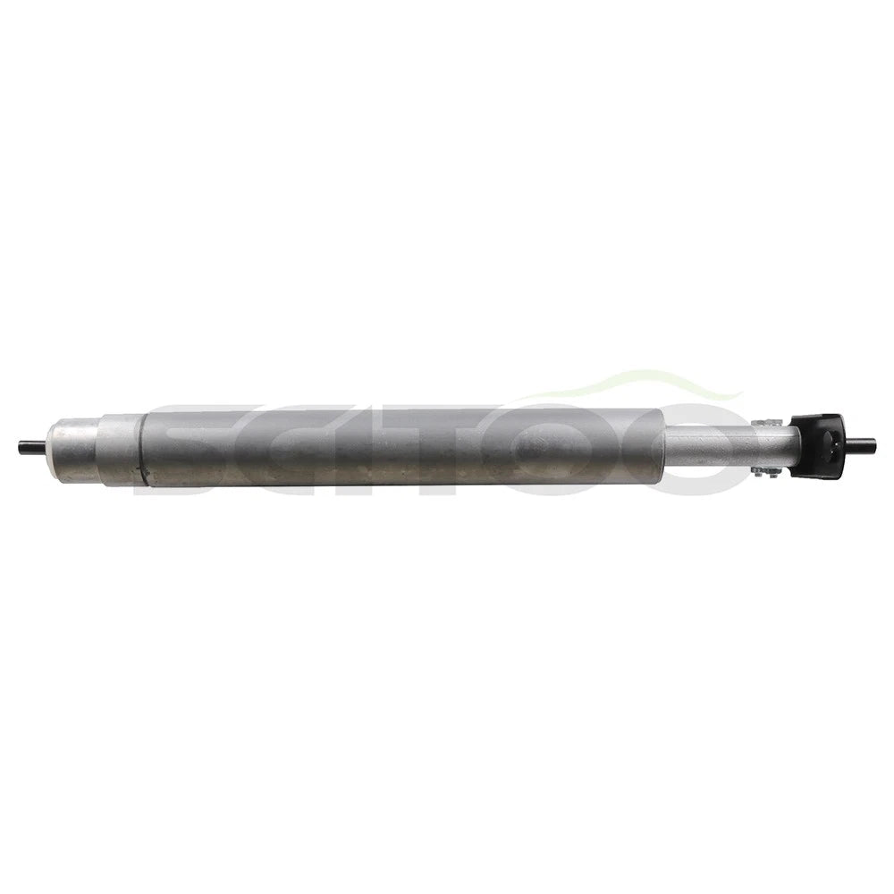 Condenser & Compressor for Honda Element (2003–2011)