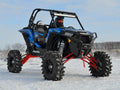 10" Lift Kit w/ Rhino 2.0 Axles for Polaris RZR XP Turbo (2016–Present)