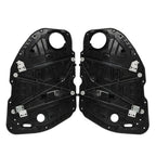 Set of 2 Power Window Regulators for KIA Optima (2016-2021)