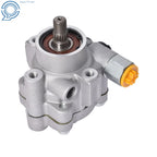 Power Steering Pump with Seal for Ford Escape, Mazda Tribute (2001-2004)