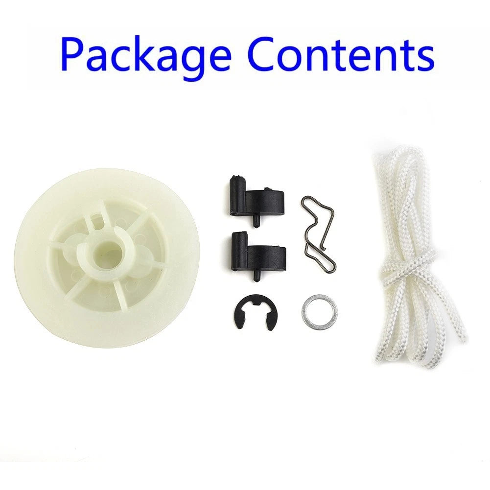 Pulley for MS210 MS230 MS250