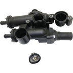 Thermostat Housing for Dodge Journey, Avenger, Chrysler 200, Sebring (2007–2010)