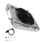 Radiator Shroud Fan Kit for Chevy Impala Biscayne (1959-1965)
