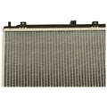 Alloy Radiator for Mitsubishi Verada (1996-2005)