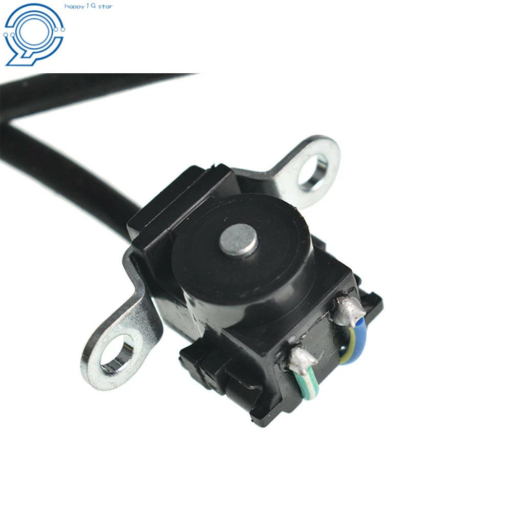 Ignition Stator Magneto Coil for Honda CRF250R (2004–2009)