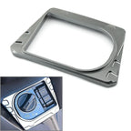 Ignition Electric Door Lock Switch Cover for Honda FORZA300 NSS350 (2014-2023)