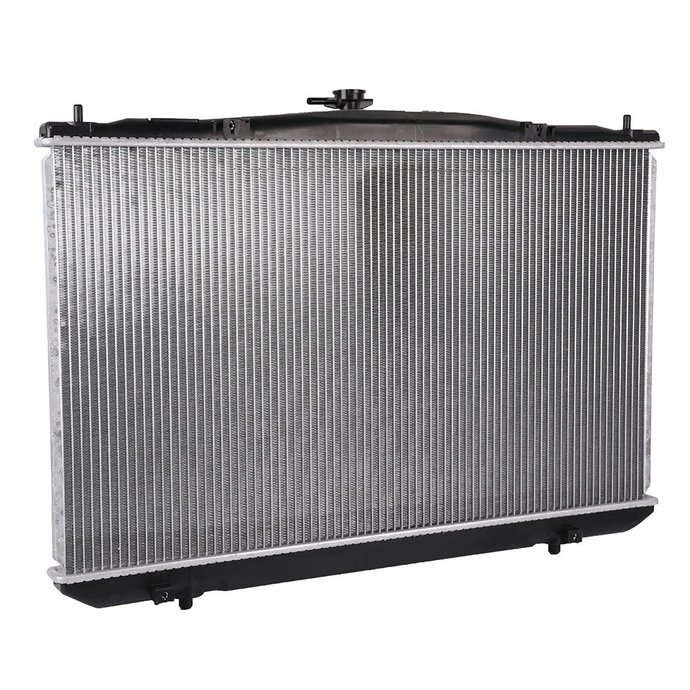 Aluminum Radiator for Toyota Sienna (2011–2017) & Lexus RX350 (2010–2015)