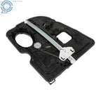 Rear Right Window Regulator with Motor for Dodge Ram 1500 (2009–2020)