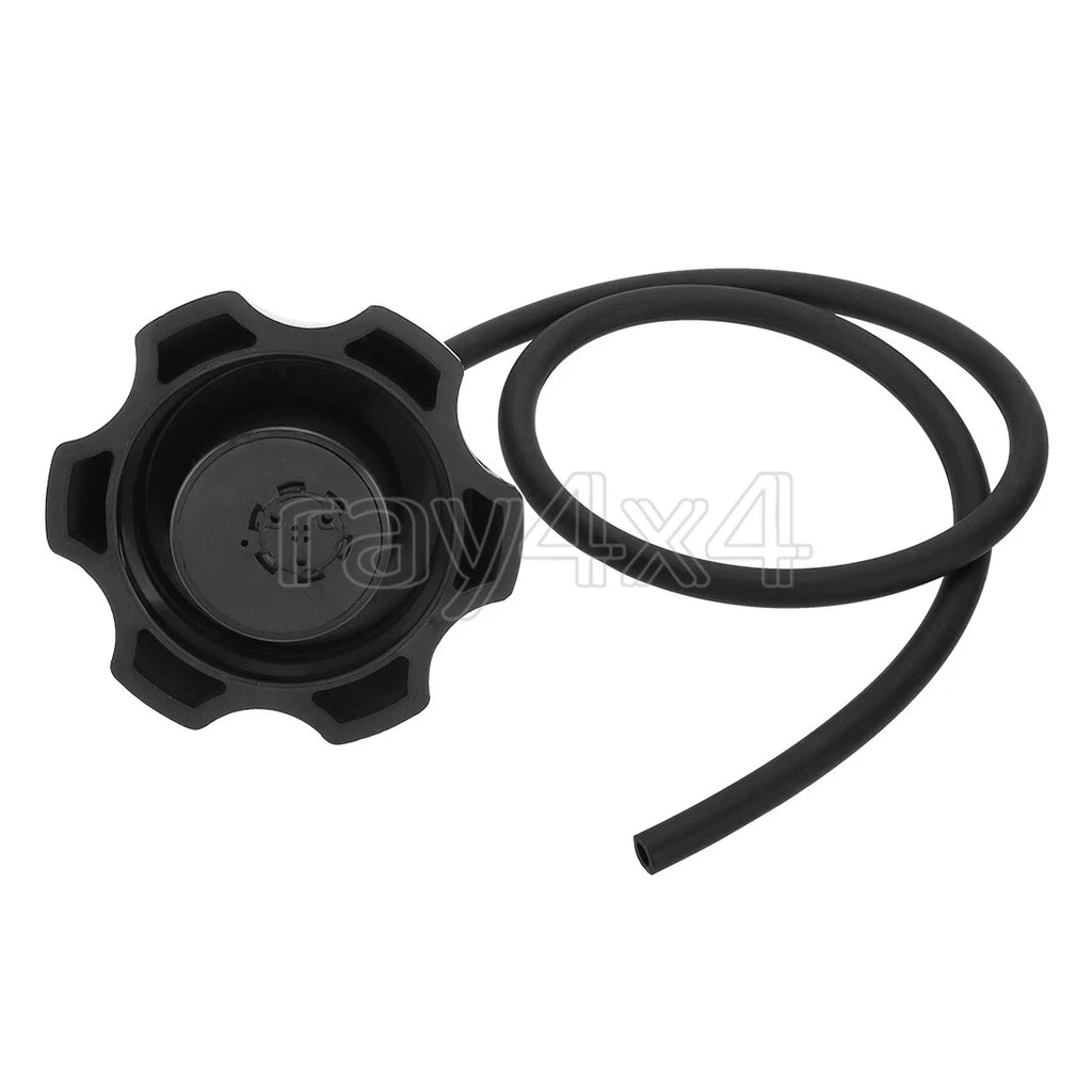Gas Fuel Tank Cap #17620-HP1-000 for Honda TRX450R TRX450ER (2004–2009)