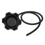 Gas Fuel Tank Cap #17620-HP1-000 for Honda TRX450R TRX450ER (2004–2009)