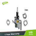 2 Pack Carburetor Kit for Ariens Snow Blower (2000–2023)