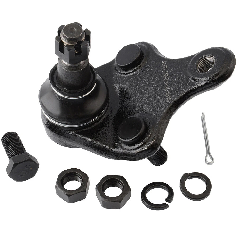 2X Front Lower Ball Joints for Toyota RAV4 (2006–2018) & Lexus NX200t (2015–2017)