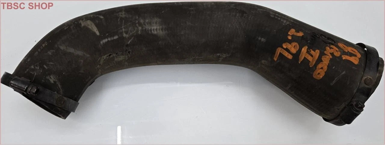 Air Intake Hose for Ford Bronco II 2.9L V6 (1989)