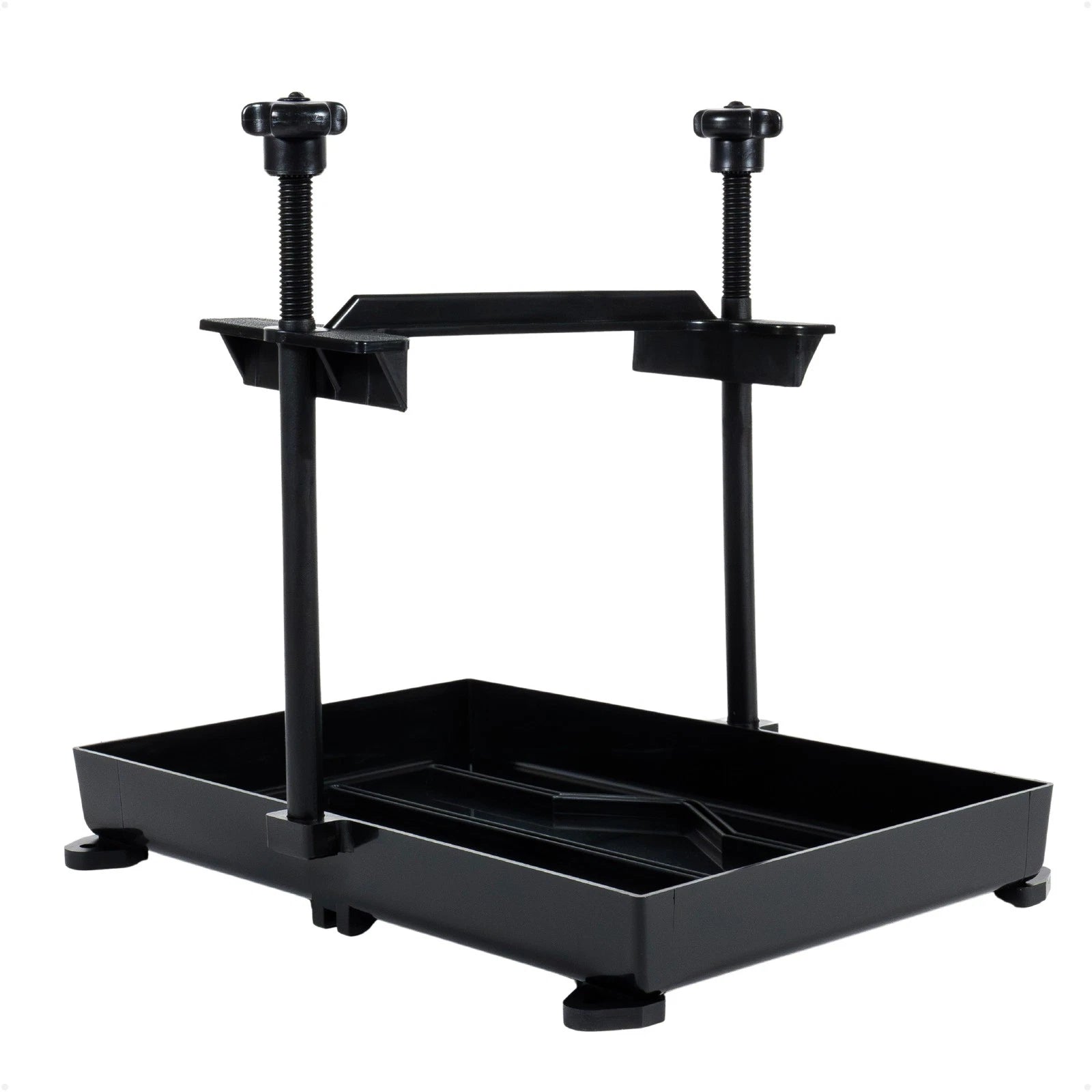 Battery Trays with Clamp Hold Down for Five Oceans FO-2359