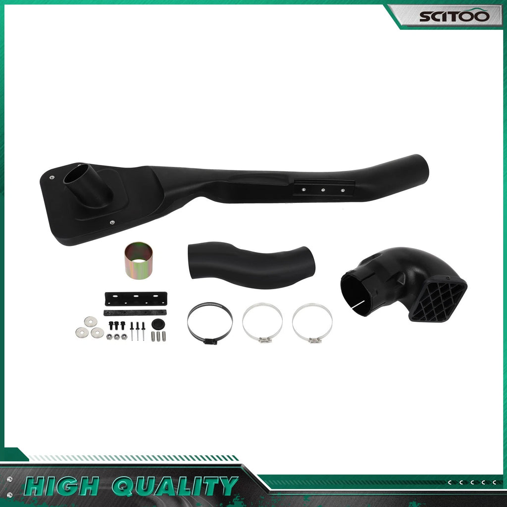 Snorkel Kit for Land Rover Defender 110 90 2.5 TD5 (1990–2006)