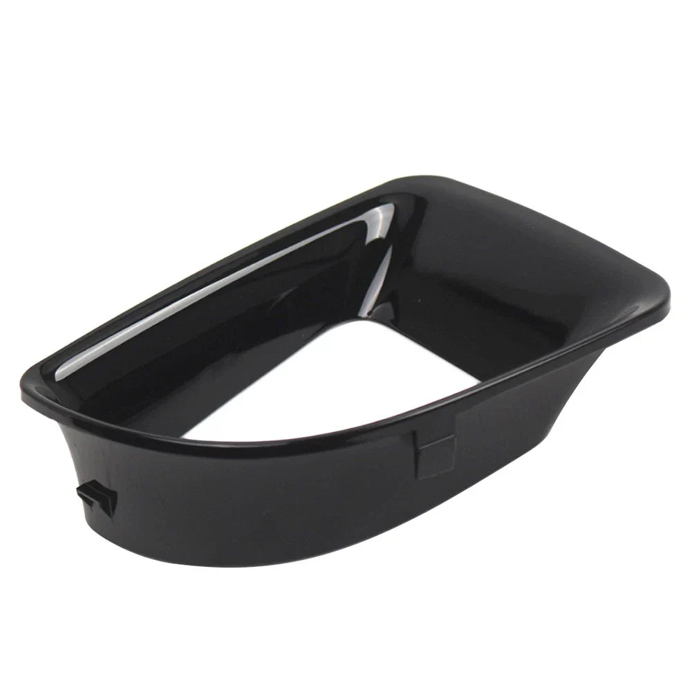 Right Front Air Duct Frame Glossy Black for Mini Cooper Clubman (2007-2014)